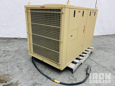 2012 DHS Systems ECUD5012 5 Ton Airco