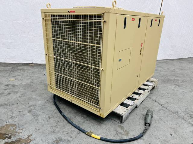 2012 DHS Systems ECUD5012 5 Ton Air Conditioner
