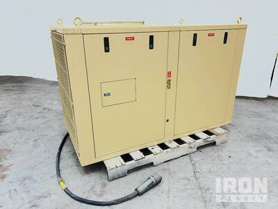 2012 DHS Systems 5-ton Air Conditioner