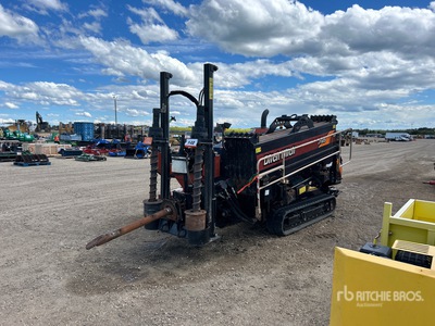 2015 Ditch Witch JT25 Perforatrice direzionale