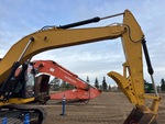 v2 Chassis - Excavator with