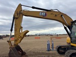 v2 Chassis - Excavator with