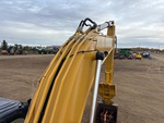 v2 Chassis - Excavator with