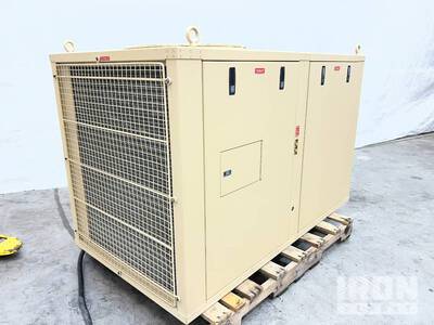 2012 DHS Systems 5-ton Air Conditioner
