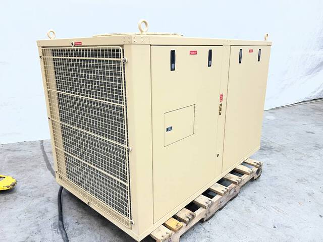 2012 DHS Systems ECUD5012 5 Ton Air Conditioner