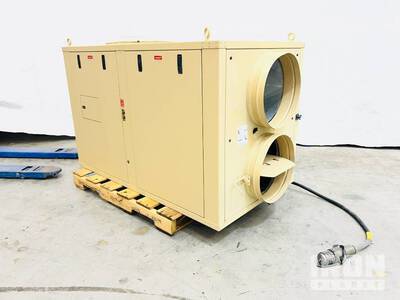 2012 DHS Systems 5-ton Air Conditioner