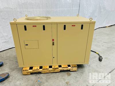 2012 DHS Systems ECUD5012 5 Ton Airco