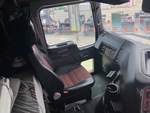 Cab with