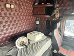 Cab with