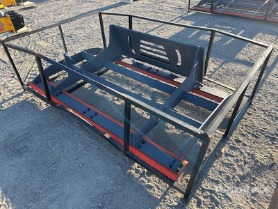2026 TOFT STG74 1850 mm Schranklader Grader (Unused)