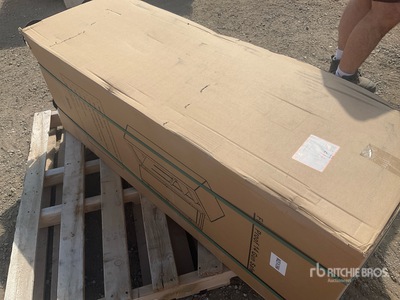 2026 GLGS14 14 Gun Safe (Unused)