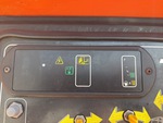 Control Station Ground with Gauges