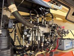 Hydraulics with Hoses (Hydraulic)