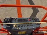 Control Station Upper with Control Console