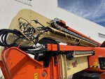 Chassis with Cable Tray Ladder
