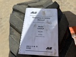 Safety with 
