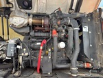 Engine with Engine - Right Side