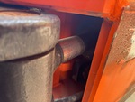 Hydraulics with Steering Cylinders