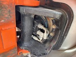 Drivetrain with Right Front Drive Motor