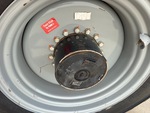 Drivetrain with Right Front Final Drive