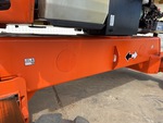 Chassis with Frame Condition