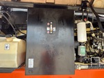 Hydraulics with Hydraulic Tank