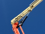 Chassis with 