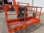 Chassis with Work Basket