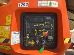 Control Station Ground with Function Controls