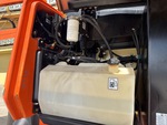 Engine with Fuel System