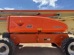 General Appearance with Paint