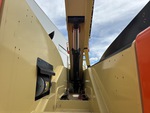 Hydraulics with Boom Lift Cylinder