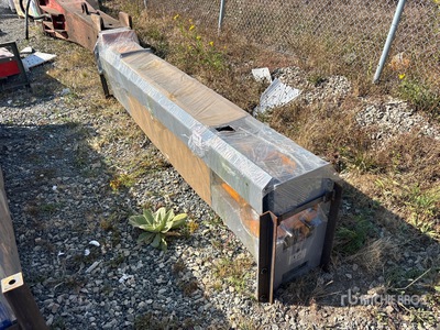 2026 TPL-GRAY 2 Post 10000 lb Elevador de Vehículos (Unused)