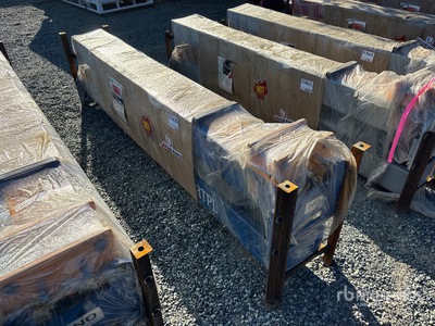 2026 TPL-BLUE 2 Post 10000 lb Vehicle Lift (Unused)