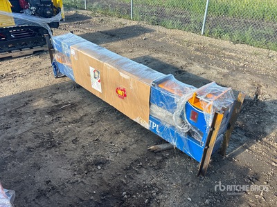 2026 TPL-BLUE 2 Post 10000 lb Vehicle Lift (Unused)