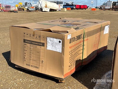 2026 XY200KT-BLACK Utility Vehicle (Unused)
