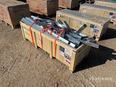 2026 SDLC2020 20 ft x 20 ft Carport (Unused)