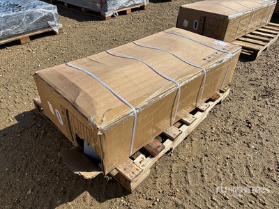 2026 EV-WHITE Scooter (Unused)