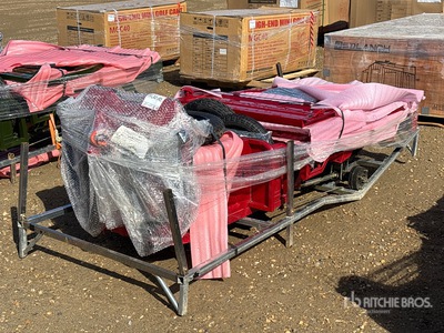 2026 ET13-RED Trike (Unused)