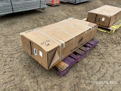 2026 Scooter (Unused)
