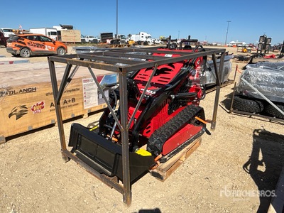 2026 SDLANCH SDLL60 Mini Compact Track Loader (Unused)