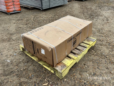 2026 Electric Scooter (Unused)