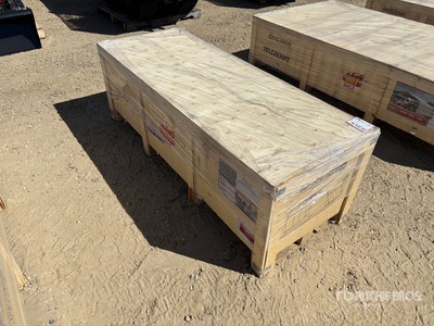 2026 SDLC2020 20 ft x 20 ft Carport (Unused)