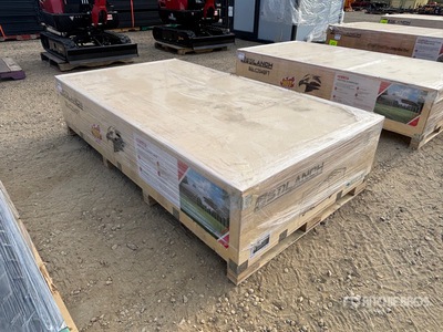 2026 SDLC2040FT 20 ft x 40 ft 20 ft x 40 ft Carport (Unused)