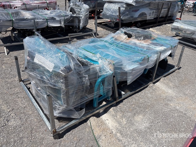 H9RZYF1SXTA154907 2026 ET13-BLUE photo no. 1
