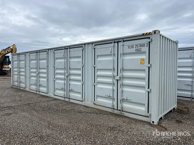 Containers