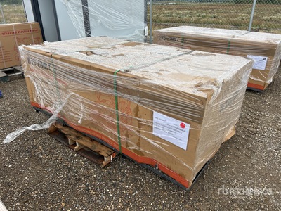 2026 XY200KT-RED Utility Vehicle (Unused)