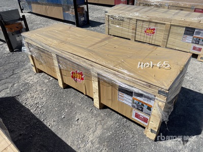 2026 SDLC1220 12 ft x 20 ft Wiata Samochodowa (Unused)