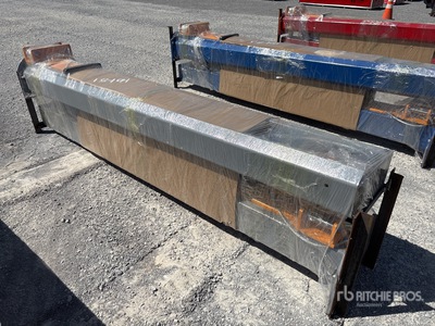 2026 TPL-GRAY 2 Post 10000 lb Vehicle Lift (Unused)