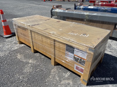 2026 SDLC2020 20 ft x 20 ft Wiata Samochodowa (Unused)